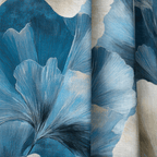 Lowen - Curtain Panel - The Drapery