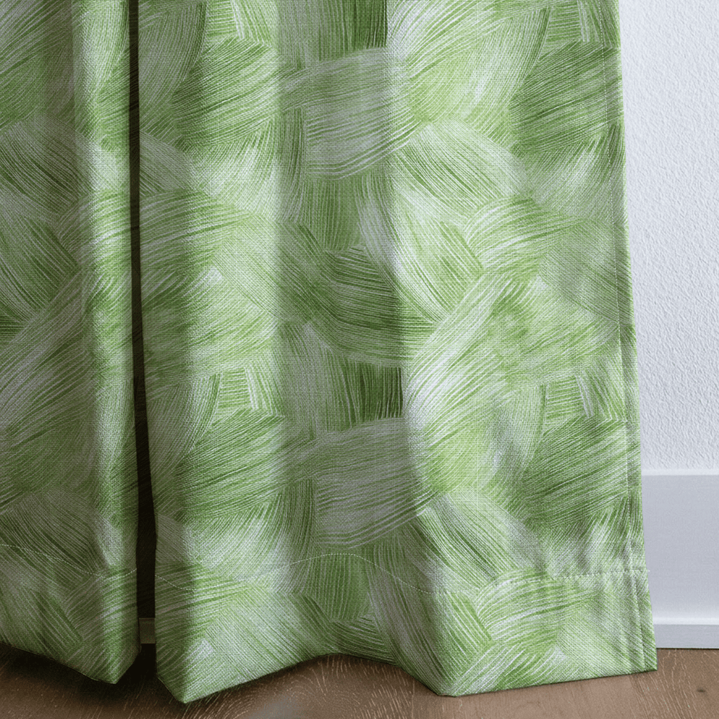 Lowery - Curtain Panel - The Drapery