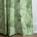 Lowery - Curtain Panel - The Drapery