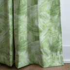 Lowery - Curtain Panel - The Drapery