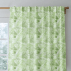 Lowery - Curtain Panel - The Drapery