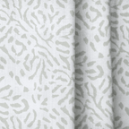 Loxeth Maze - Curtain Panel - The Drapery