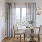 Loxley Stripes - Curtain Panel - The Drapery