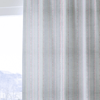 Loxley Stripes - Curtain Panel - The Drapery