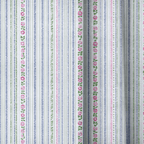 Loxley Stripes - Curtain Panel - The Drapery