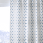 Luca Jean - Curtain Panel - The Drapery