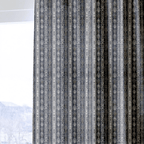 Lucas - Curtain Panel - The Drapery