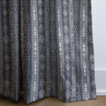 Lucas - Curtain Panel - The Drapery
