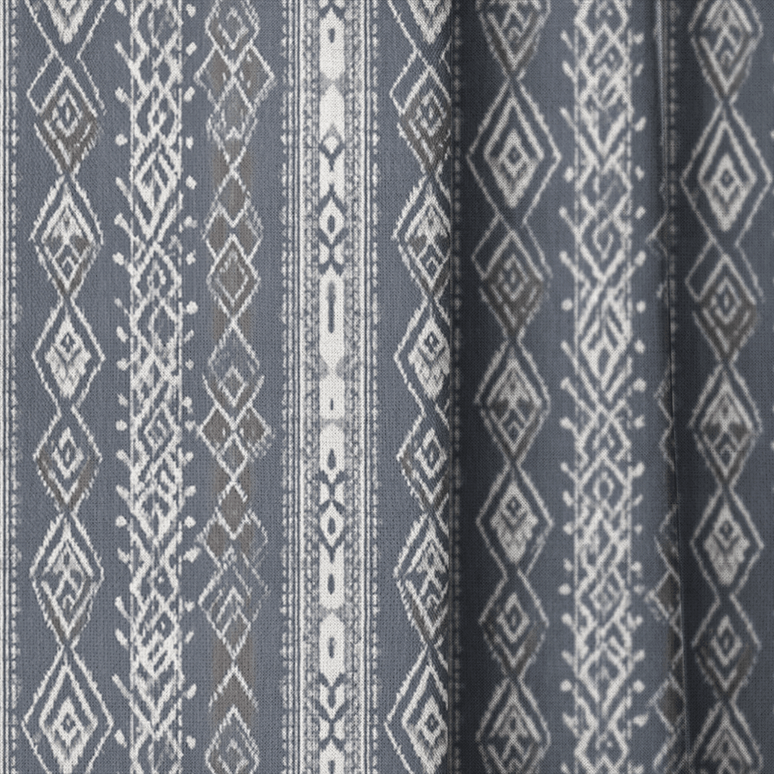 Lucas - Curtain Panel - The Drapery