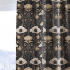 Lucenra - Curtain Panel - The Drapery