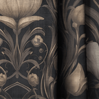 Lucenra - Curtain Panel - The Drapery