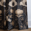 Lucenra - Curtain Panel - The Drapery