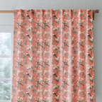 Lucia - Curtain Panel - The Drapery