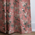 Lucia - Curtain Panel - The Drapery