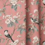 Lucia - Curtain Panel - The Drapery