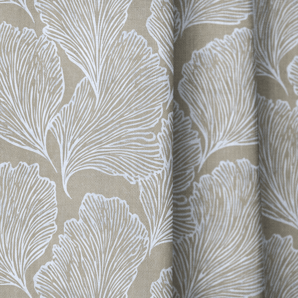 Lucian - Curtain Panel - The Drapery