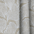 Lucian - Curtain Panel - The Drapery