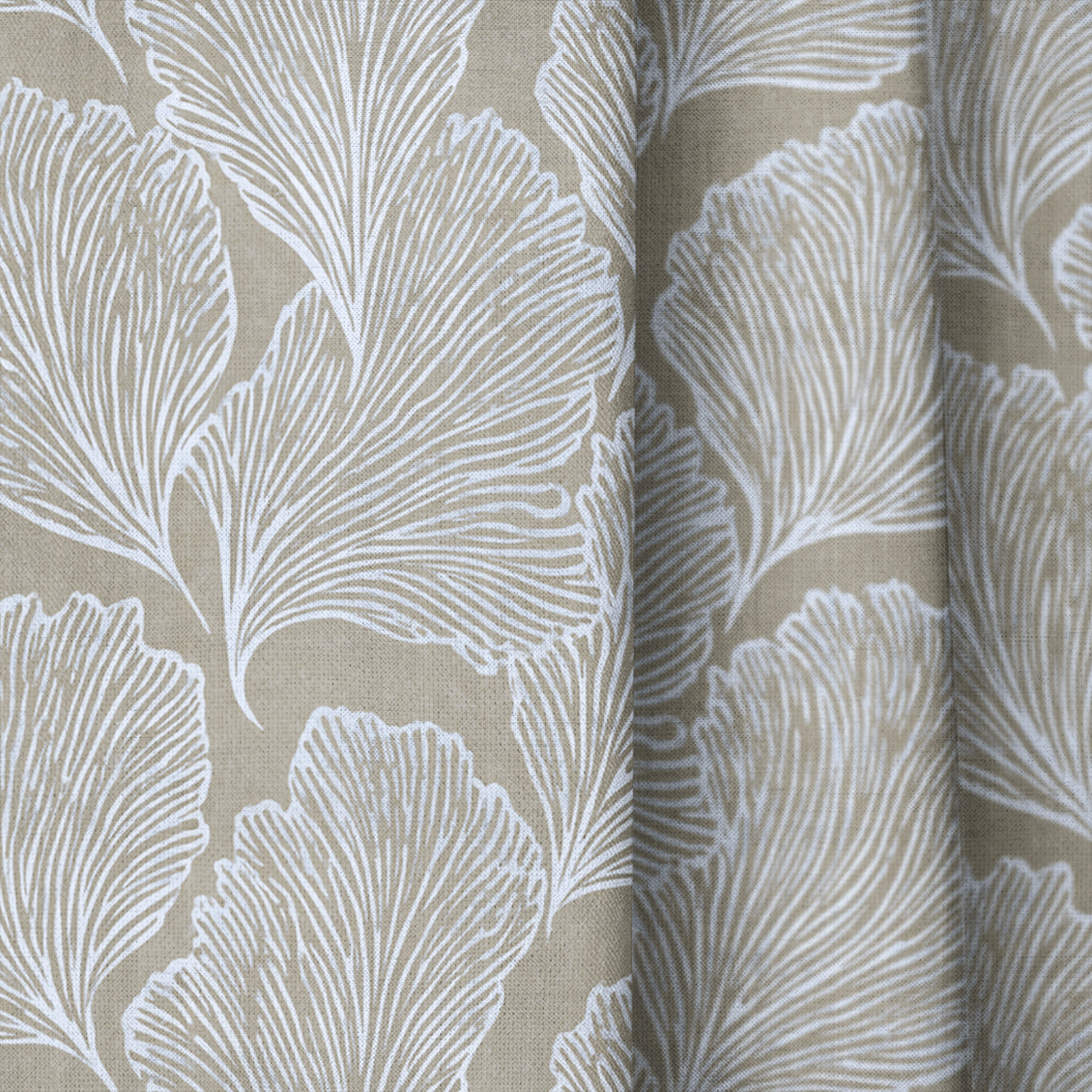 Lucian - Curtain Panel - The Drapery