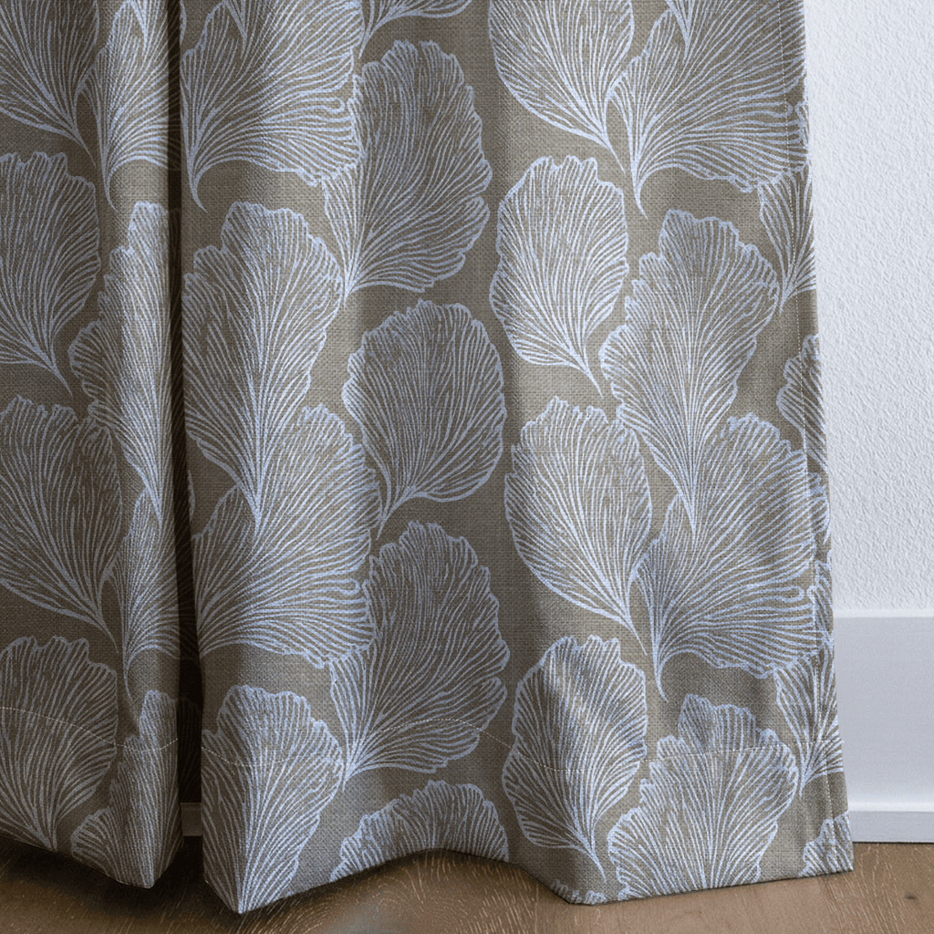 Lucian - Curtain Panel - The Drapery