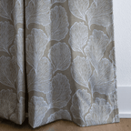 Lucian - Curtain Panel - The Drapery