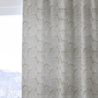 Lucian - Curtain Panel - The Drapery