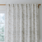 Lucian - Curtain Panel - The Drapery