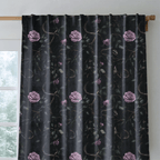 Lucien - Curtain Panel - The Drapery