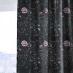 Lucien - Curtain Panel - The Drapery