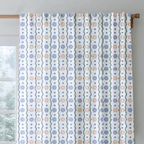 Lucienne Faye - Curtain Panel - The Drapery