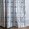 Lucienne Faye - Curtain Panel - The Drapery