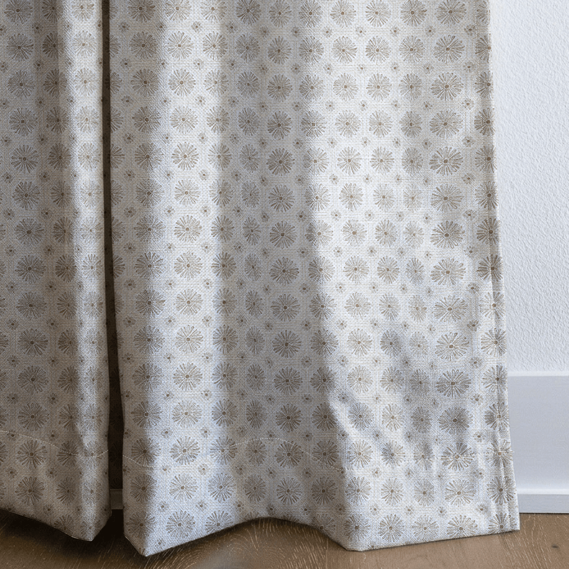 Lucinda - Curtain Panel - The Drapery