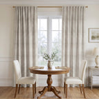 Lucinda - Curtain Panel - The Drapery