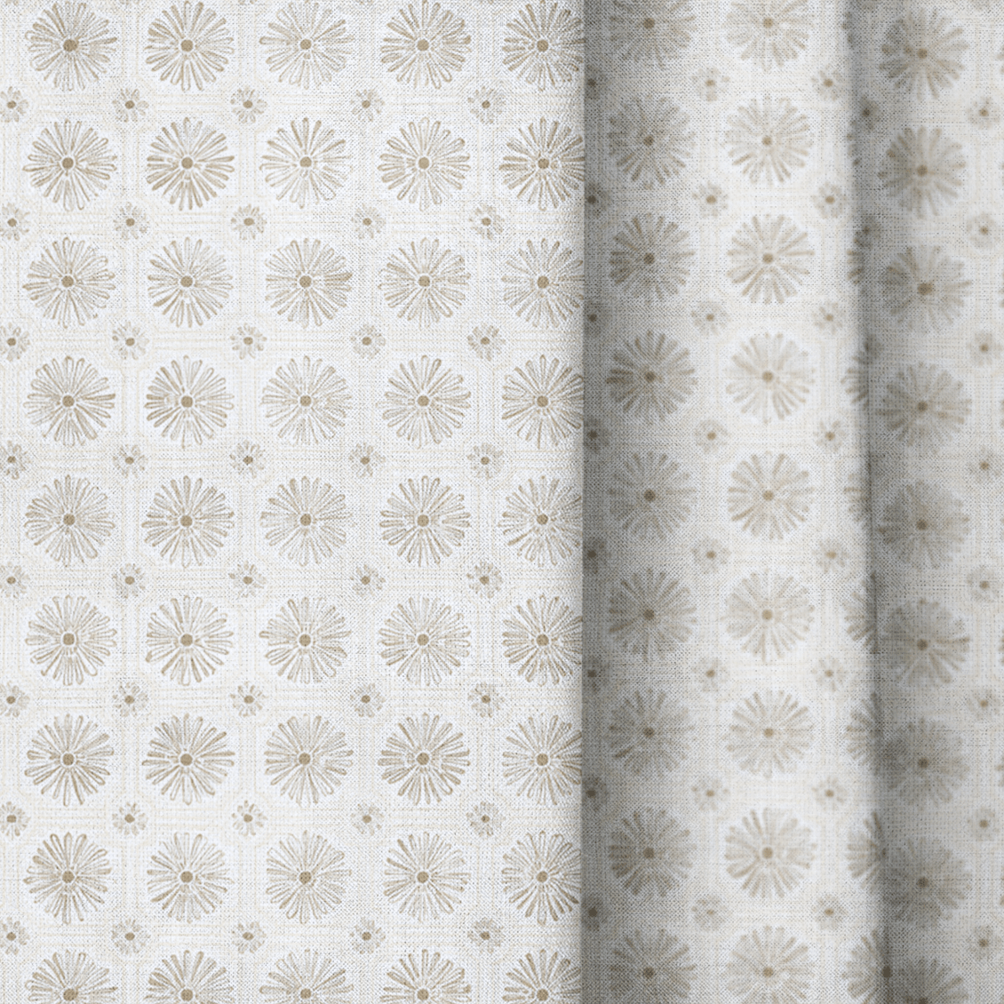 Lucinda - Curtain Panel - The Drapery
