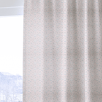 Lucky Horseshoes - Curtain Panel - The Drapery