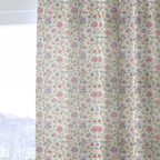Lucy - Curtain Panel - The Drapery