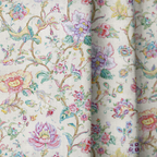 Lucy - Curtain Panel - The Drapery