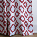 Lucy Diamond - Curtain Panel - The Drapery