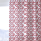 Lucy Diamond - Curtain Panel - The Drapery