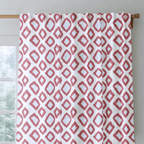Lucy Diamond - Curtain Panel - The Drapery