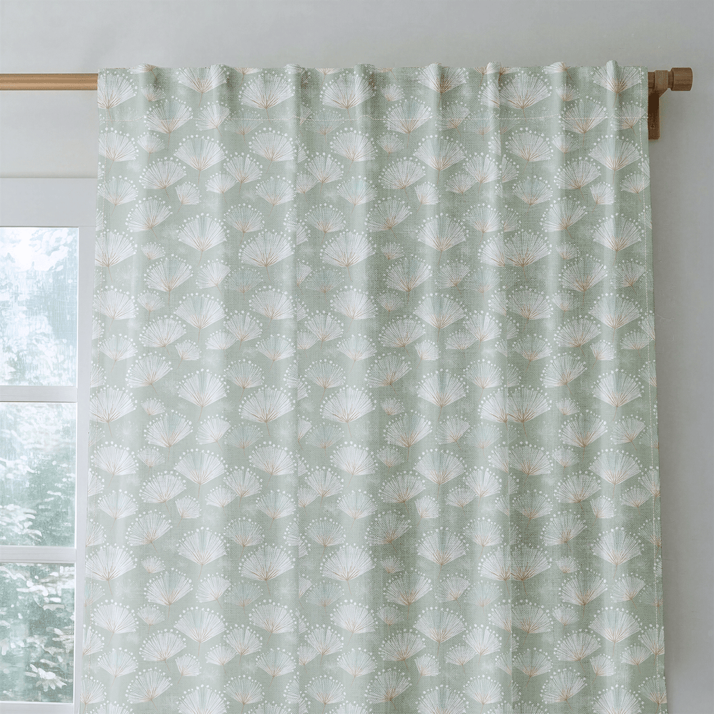 Lucy Kate - Curtain Panel - The Drapery