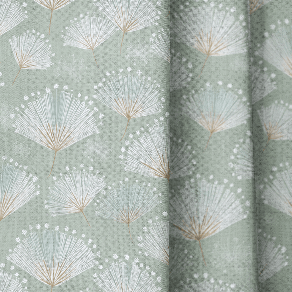 Lucy Kate - Curtain Panel - The Drapery