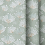 Lucy Kate - Curtain Panel - The Drapery