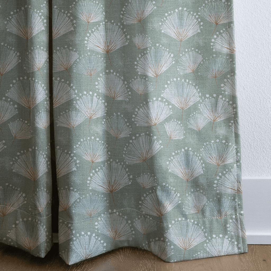 Lucy Kate - Curtain Panel - The Drapery