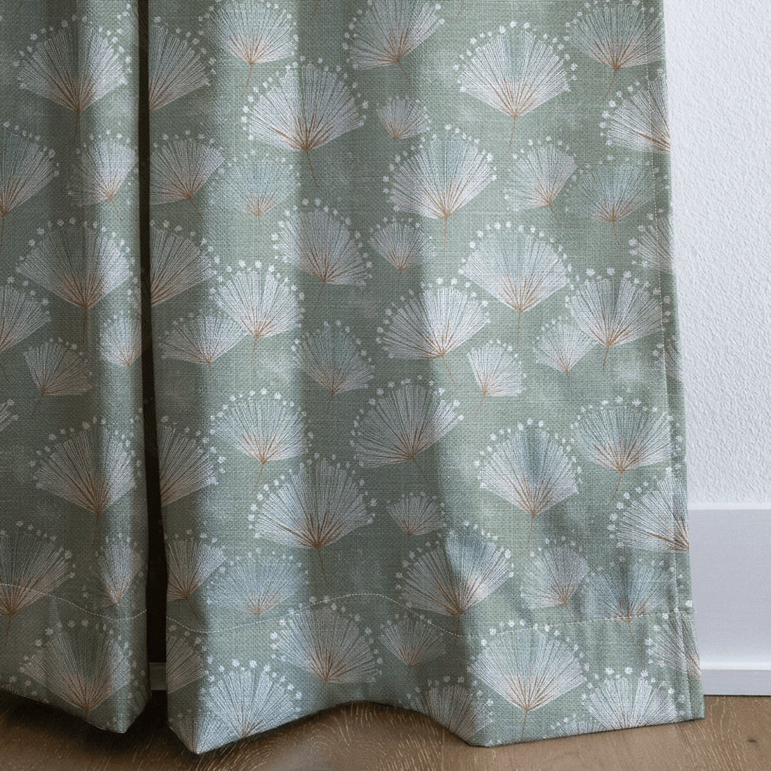 Lucy Kate - Curtain Panel - The Drapery