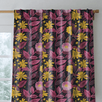Luella - Curtain Panel - The Drapery