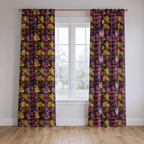 Luella - Curtain Panel - The Drapery