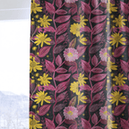 Luella - Curtain Panel - The Drapery