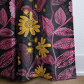 Luella - Curtain Panel - The Drapery