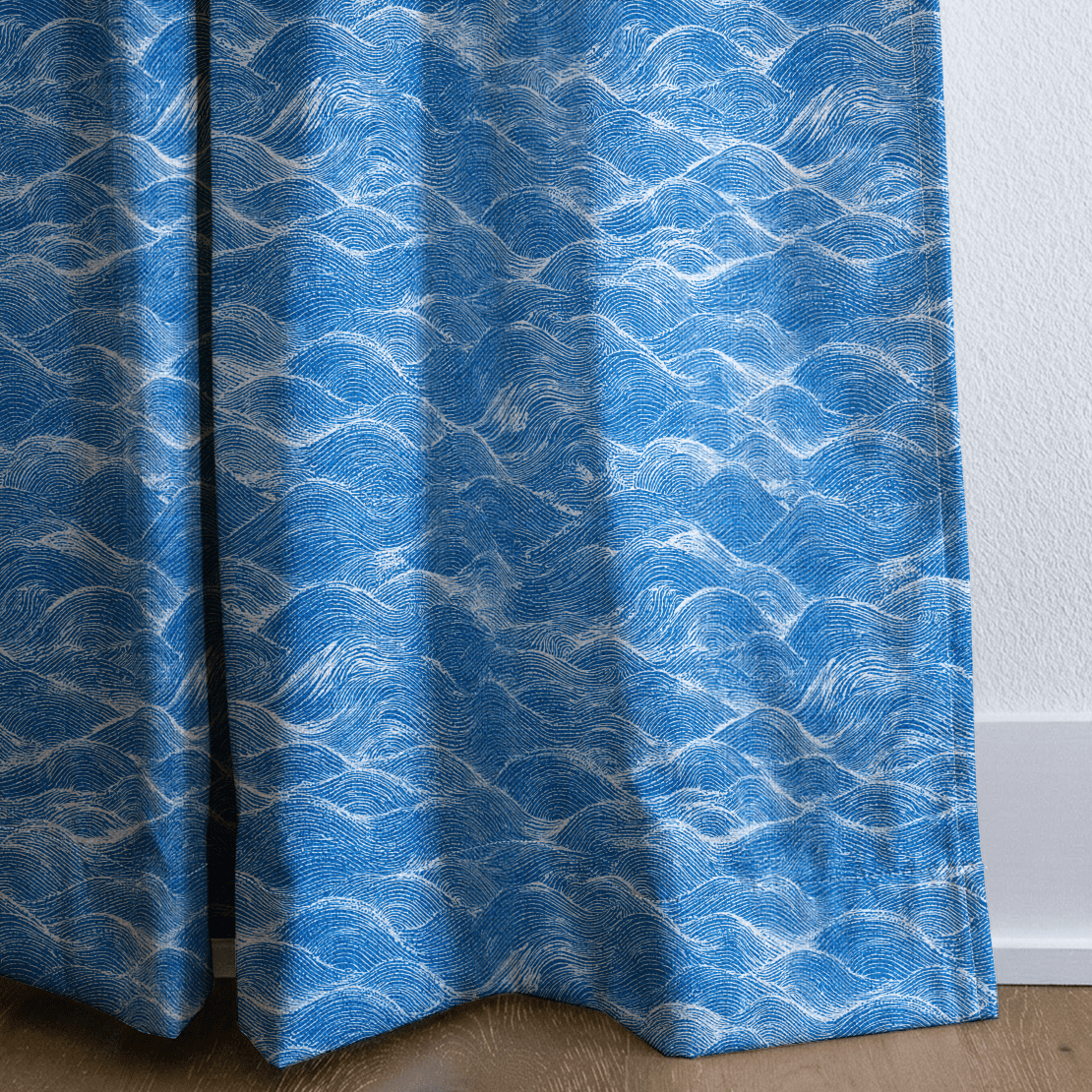 Lullaby - Curtain Panel - The Drapery