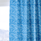 Lullaby - Curtain Panel - The Drapery